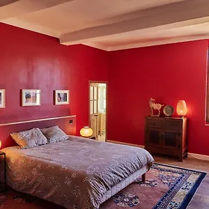  Bed & Breakfast Chateau De Beaucouse