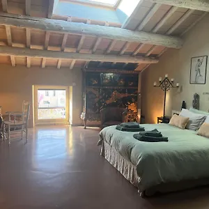 Maison En Provence Lapalud