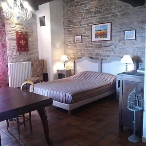 De La Halle Guest house Cordes-sur-Ciel