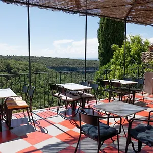 Les Remparts Hotel