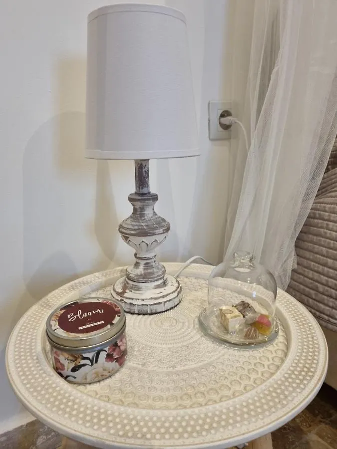 La Bastide Bed & Breakfast Bedarrides